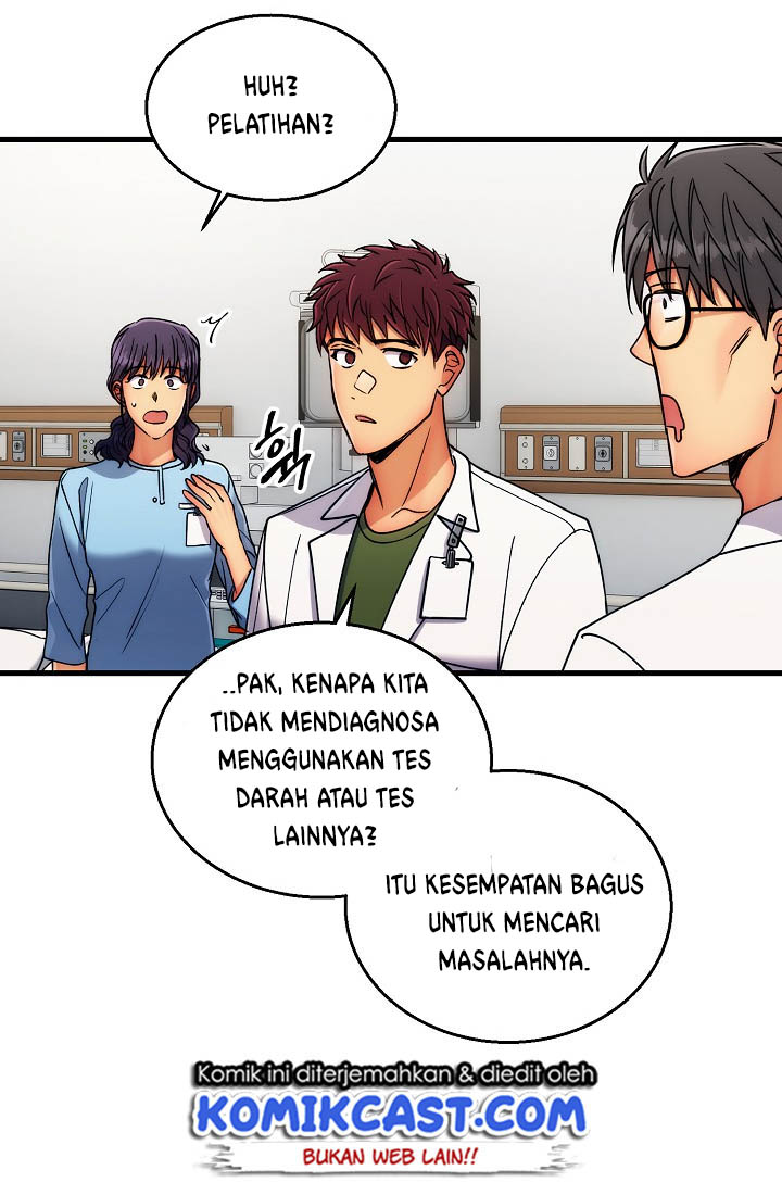 Medical Return Chap 31 - Next Chap 32