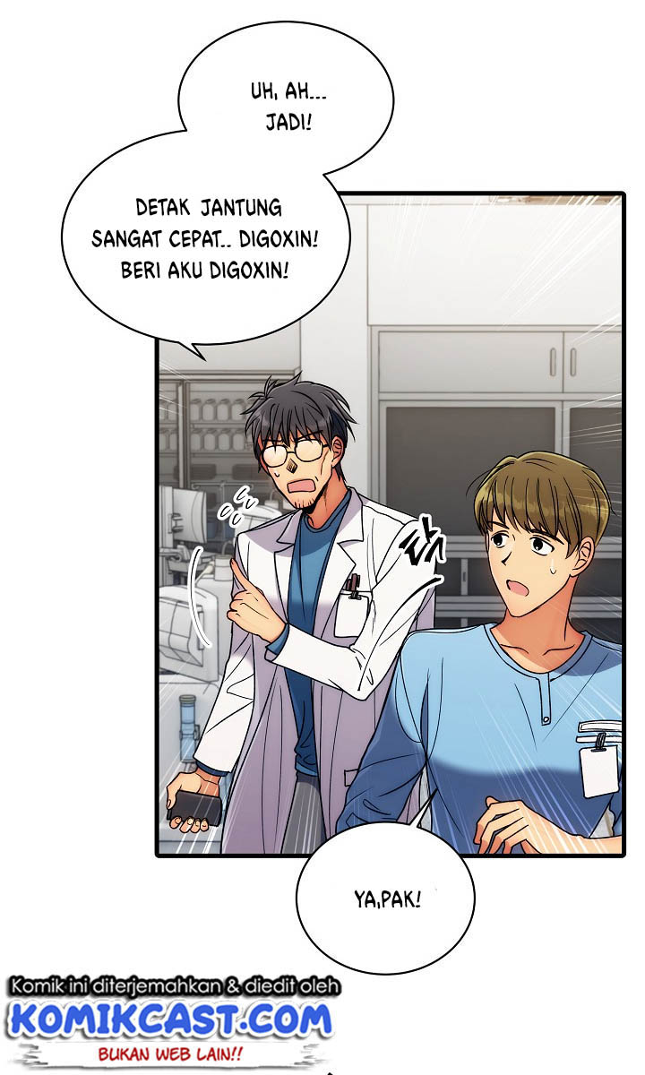 Medical Return Chap 31 - Next Chap 32
