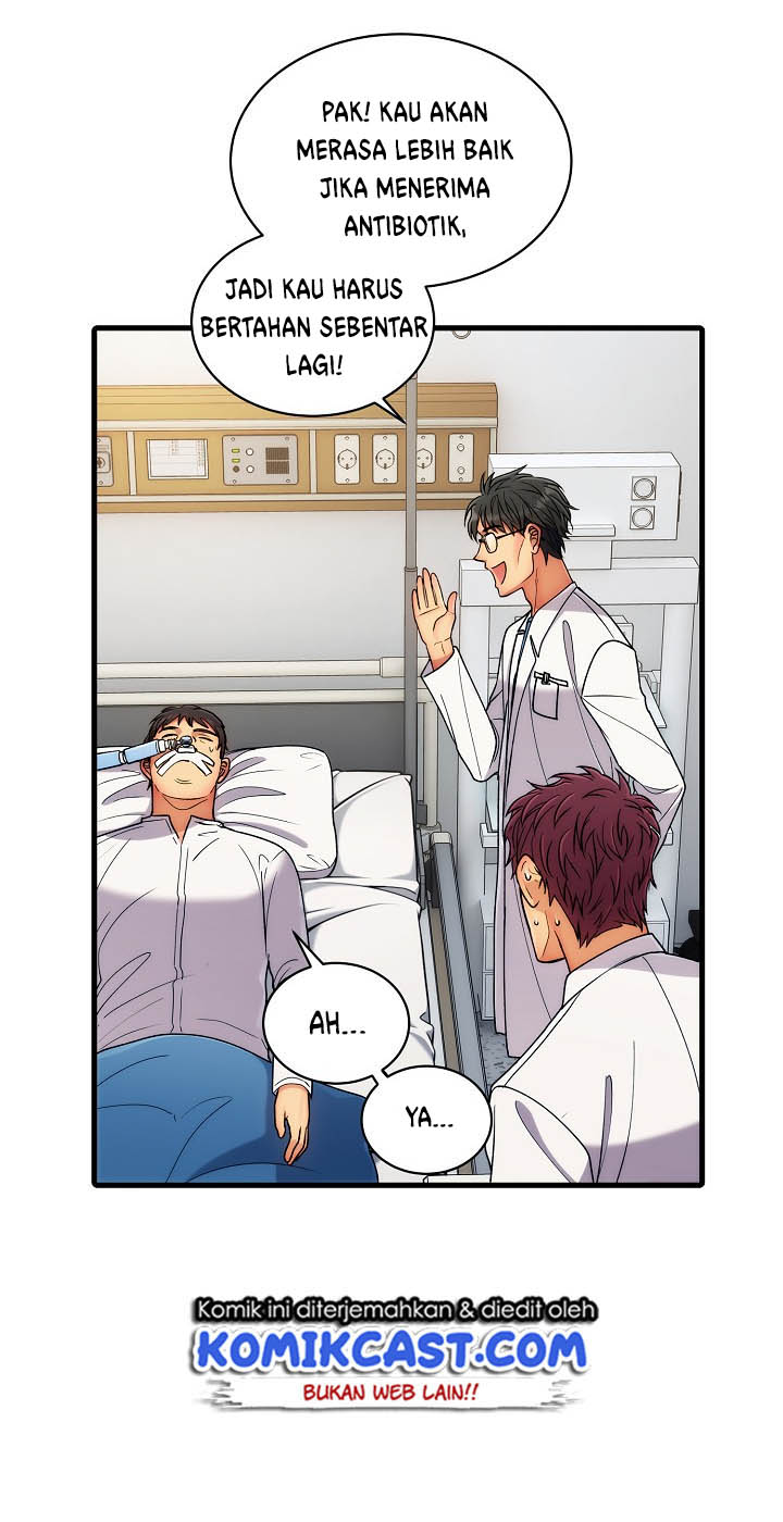 Medical Return Chap 31 - Next Chap 32