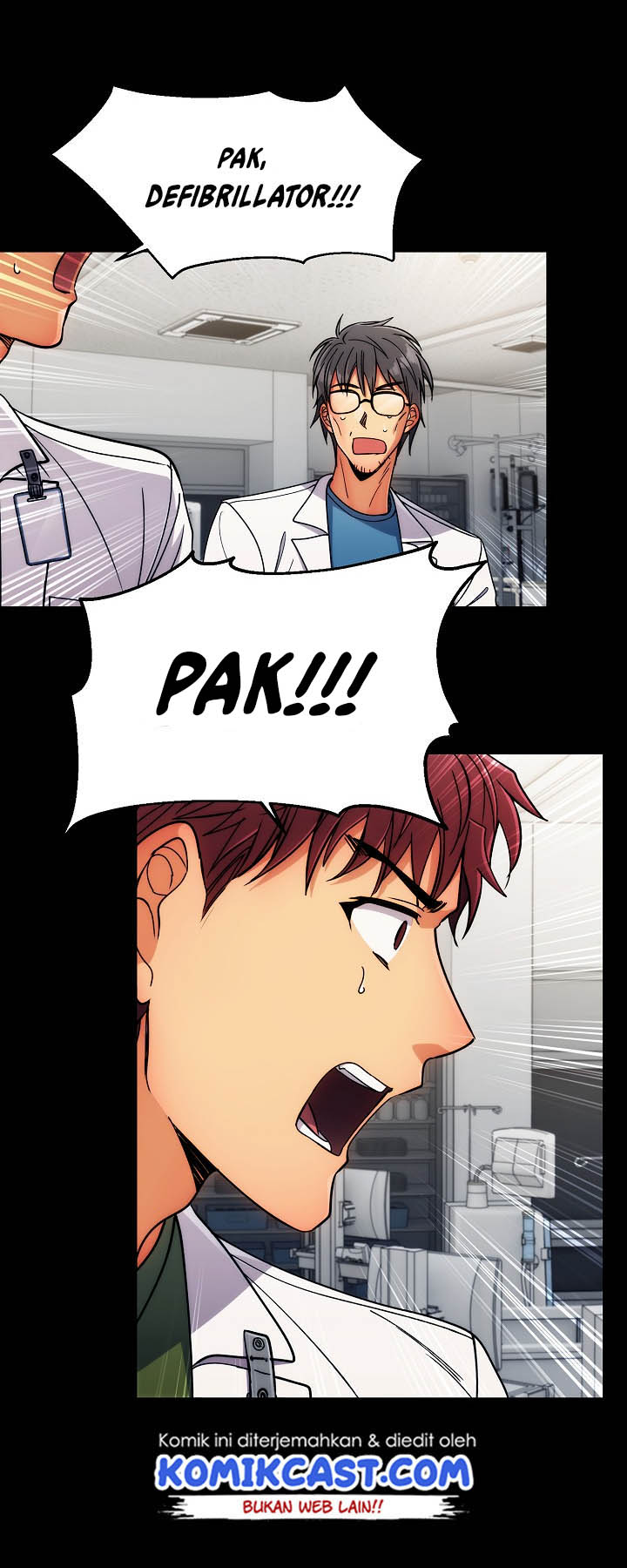 Medical Return Chap 31 - Next Chap 32