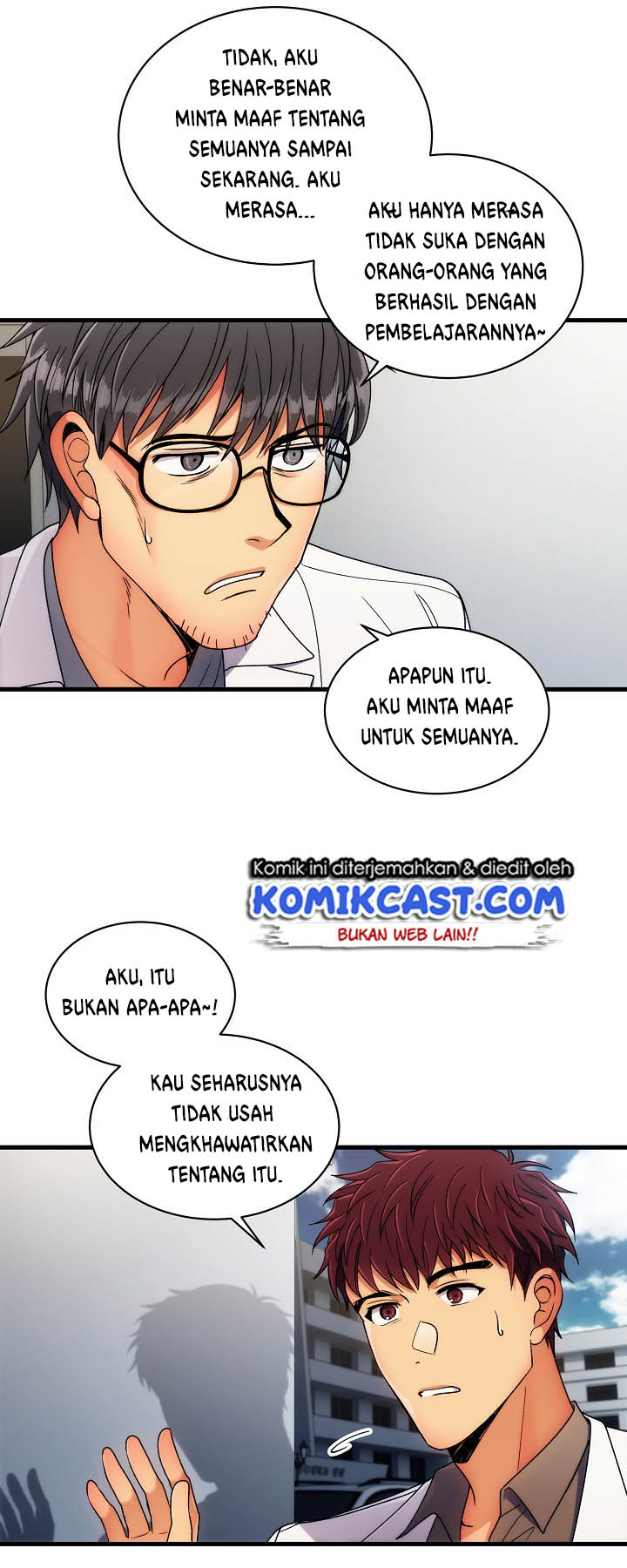 Medical Return Chap 32 - Next Chap 33