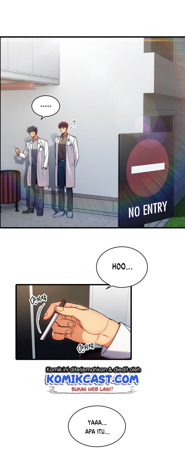 Medical Return Chap 32 - Next Chap 33