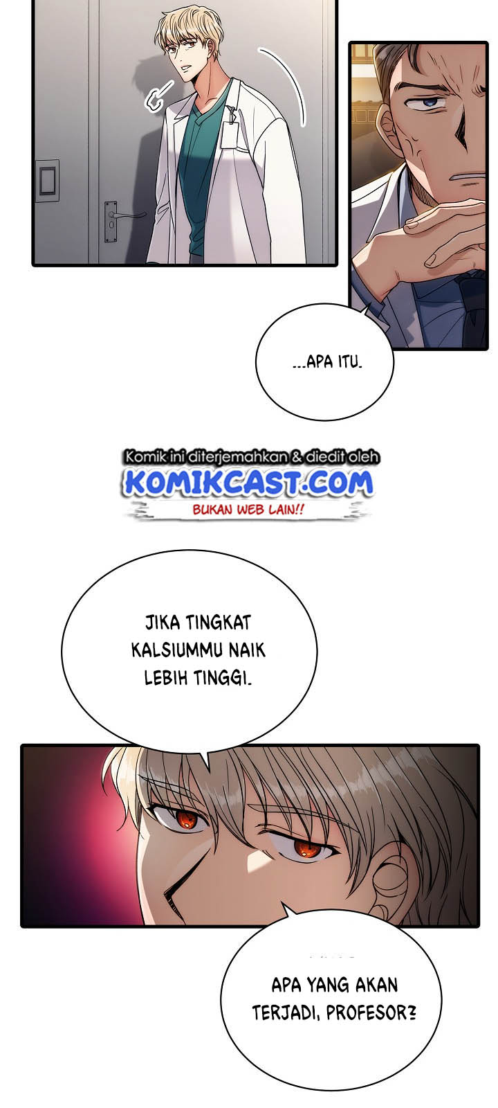 Medical Return Chap 32 - Next Chap 33