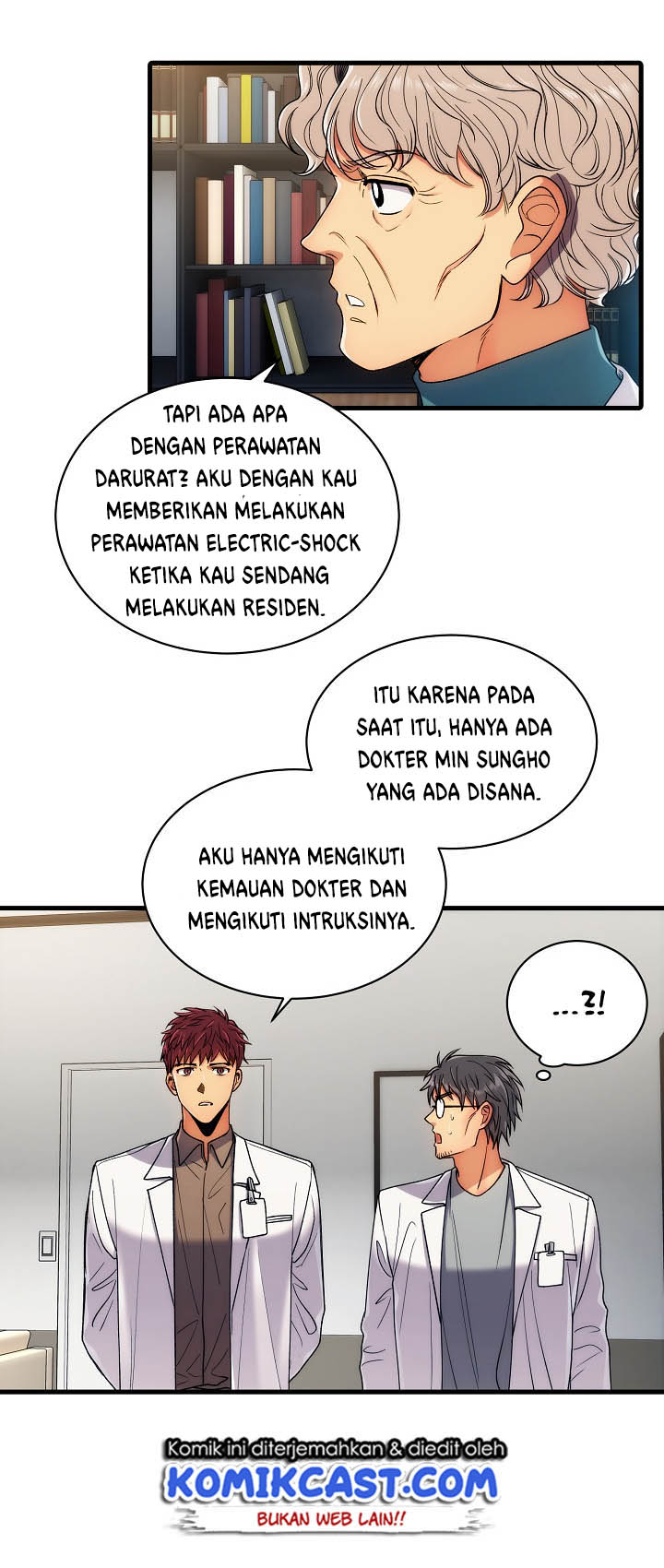 Medical Return Chap 32 - Next Chap 33