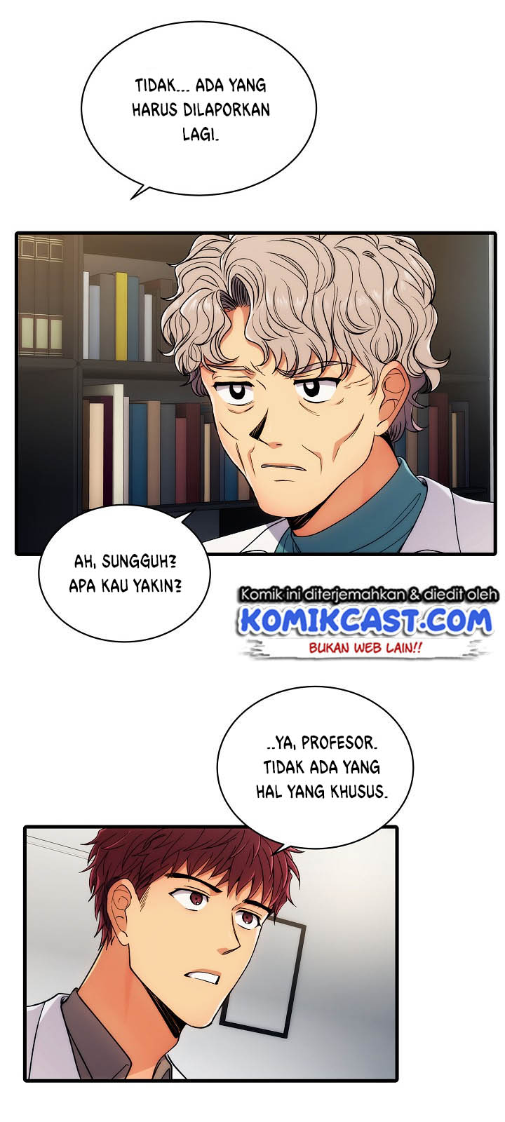Medical Return Chap 32 - Next Chap 33