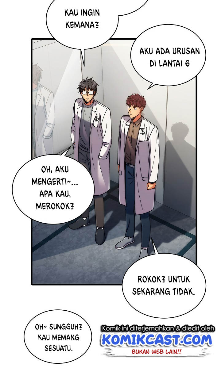 Medical Return Chap 32 - Next Chap 33