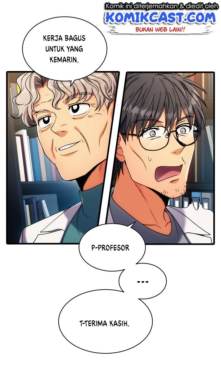 Medical Return Chap 32 - Next Chap 33