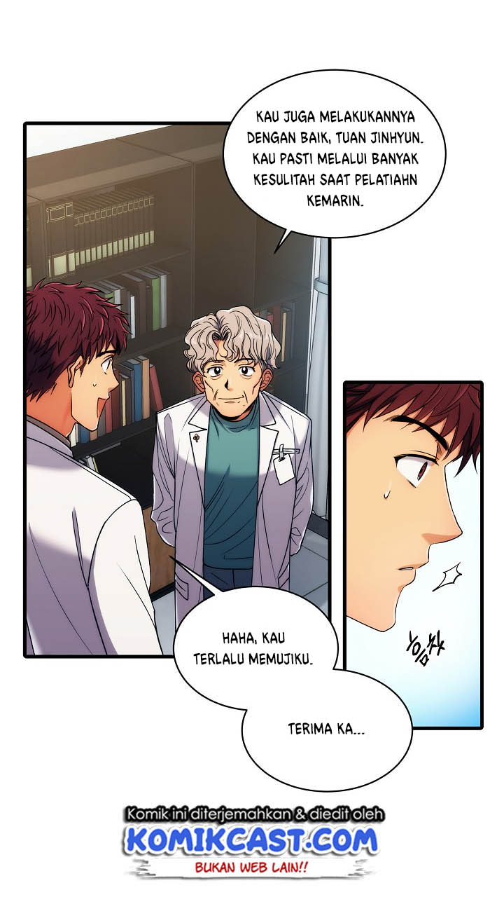 Medical Return Chap 32 - Next Chap 33