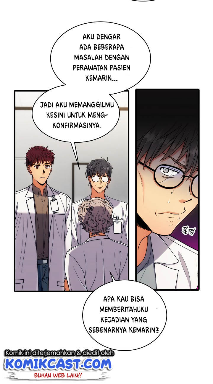Medical Return Chap 32 - Next Chap 33