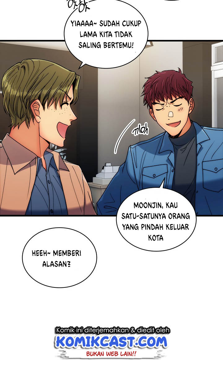 Medical Return Chap 33 - Next Chap 34