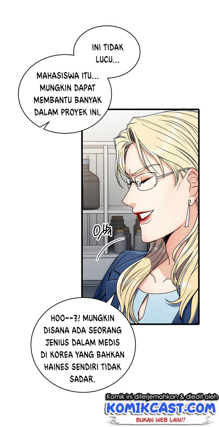 Medical Return Chap 33 - Next Chap 34