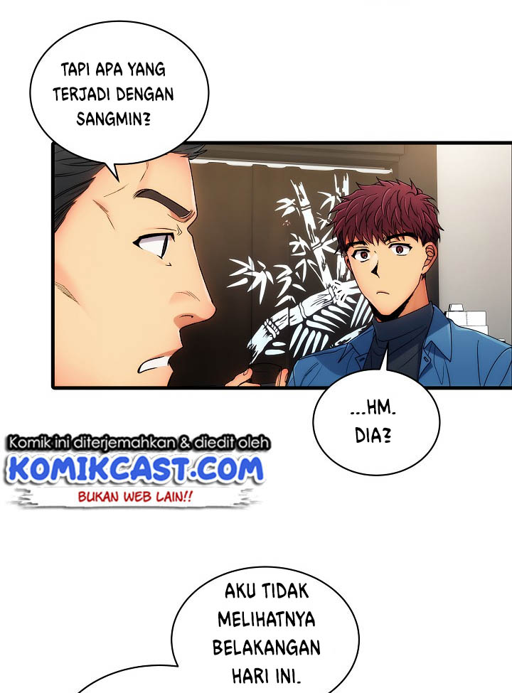 Medical Return Chap 33 - Next Chap 34