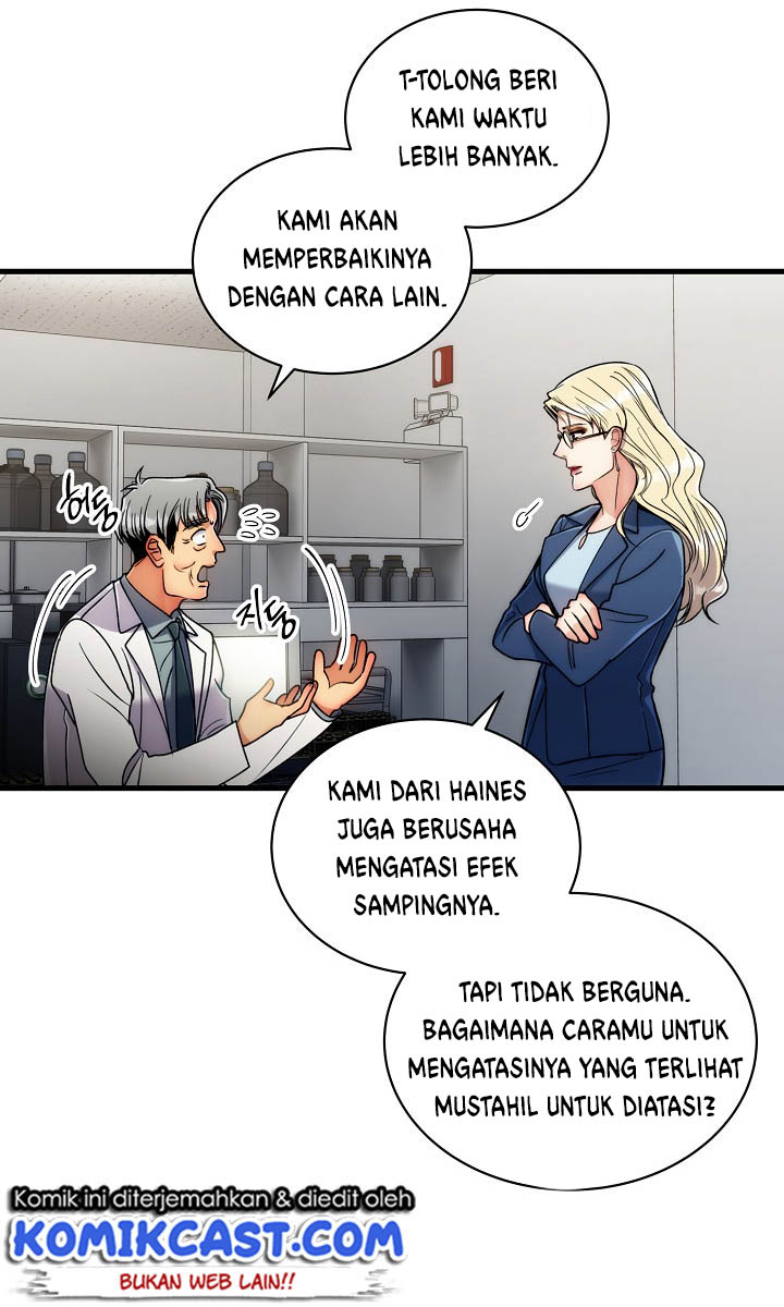 Medical Return Chap 33 - Next Chap 34