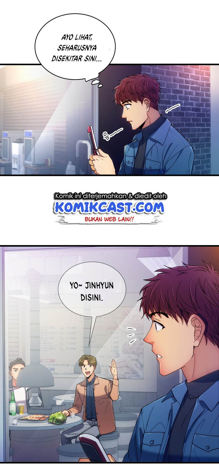 Medical Return Chap 33 - Next Chap 34