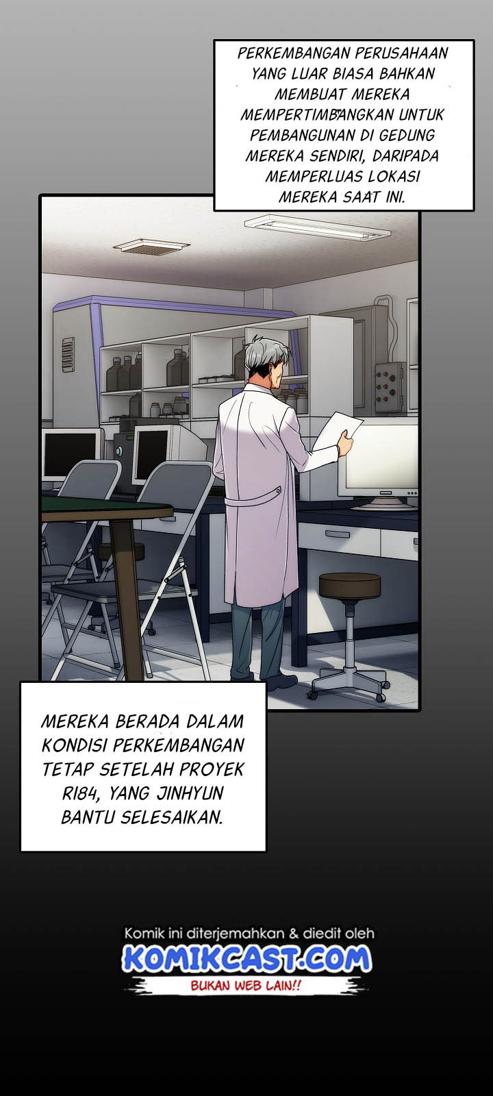 Medical Return Chap 33 - Next Chap 34