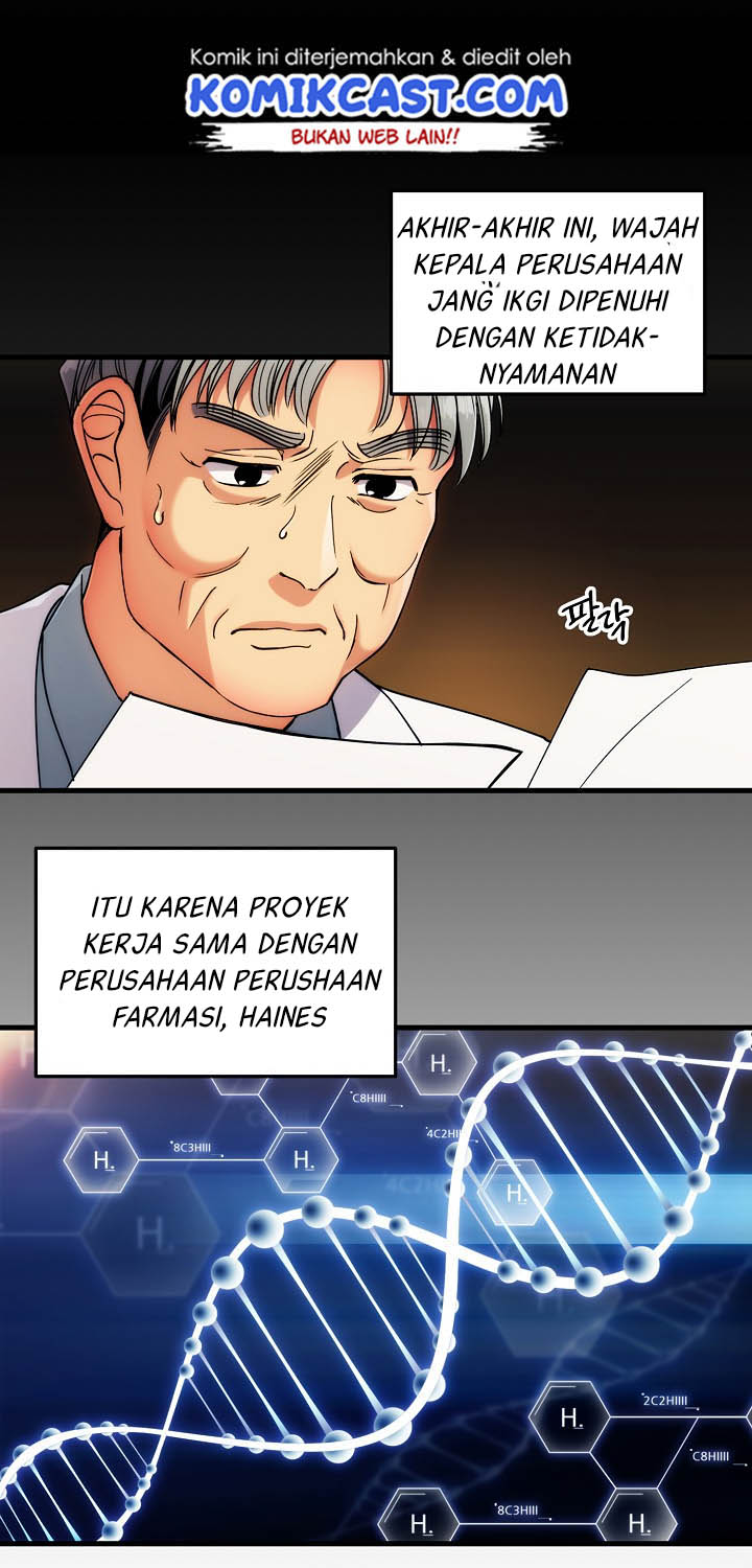 Medical Return Chap 33 - Next Chap 34