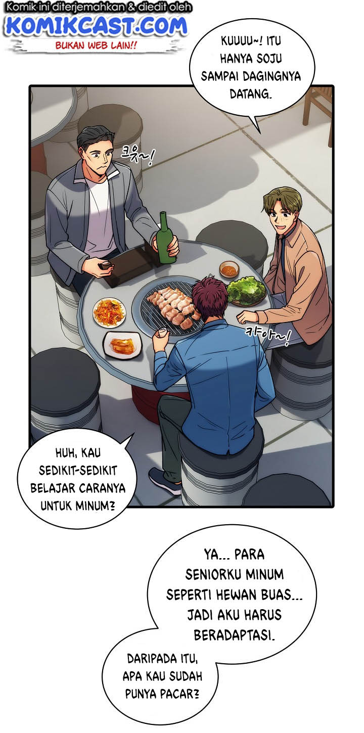 Medical Return Chap 33 - Next Chap 34