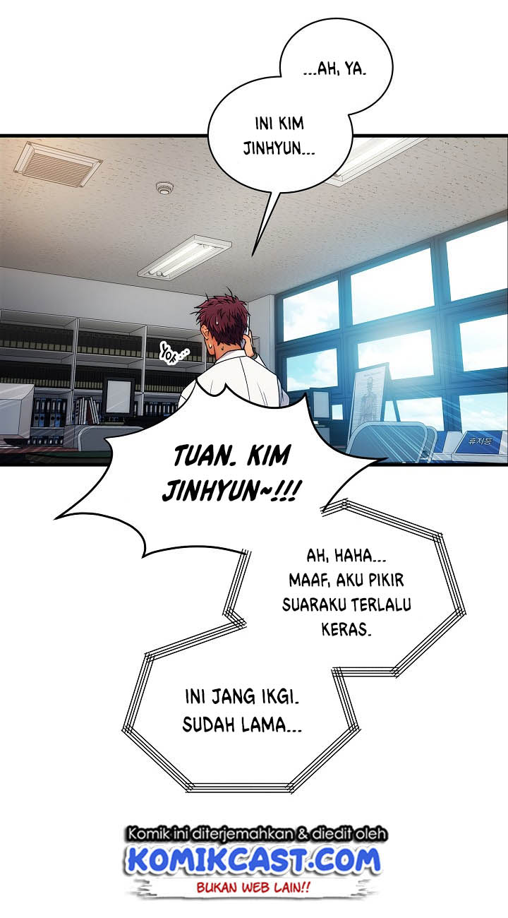 Medical Return Chap 33 - Next Chap 34