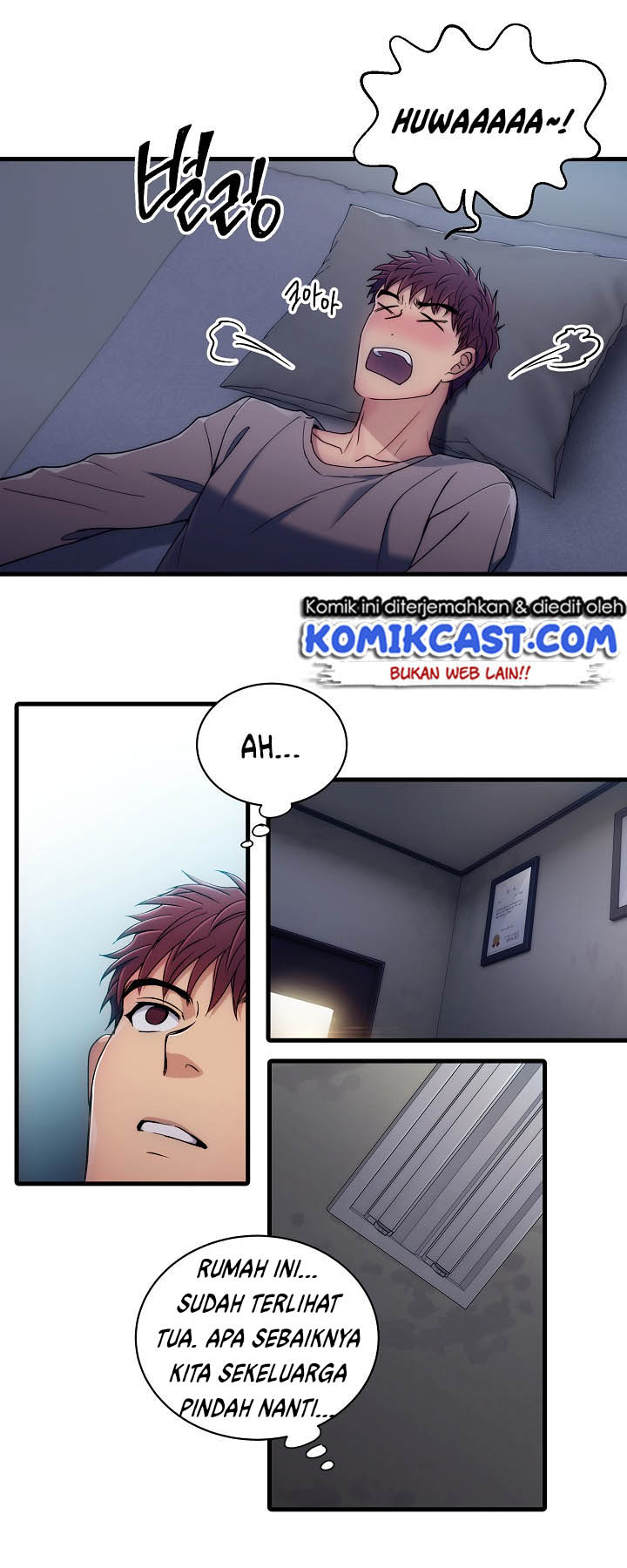 Medical Return Chap 33 - Next Chap 34