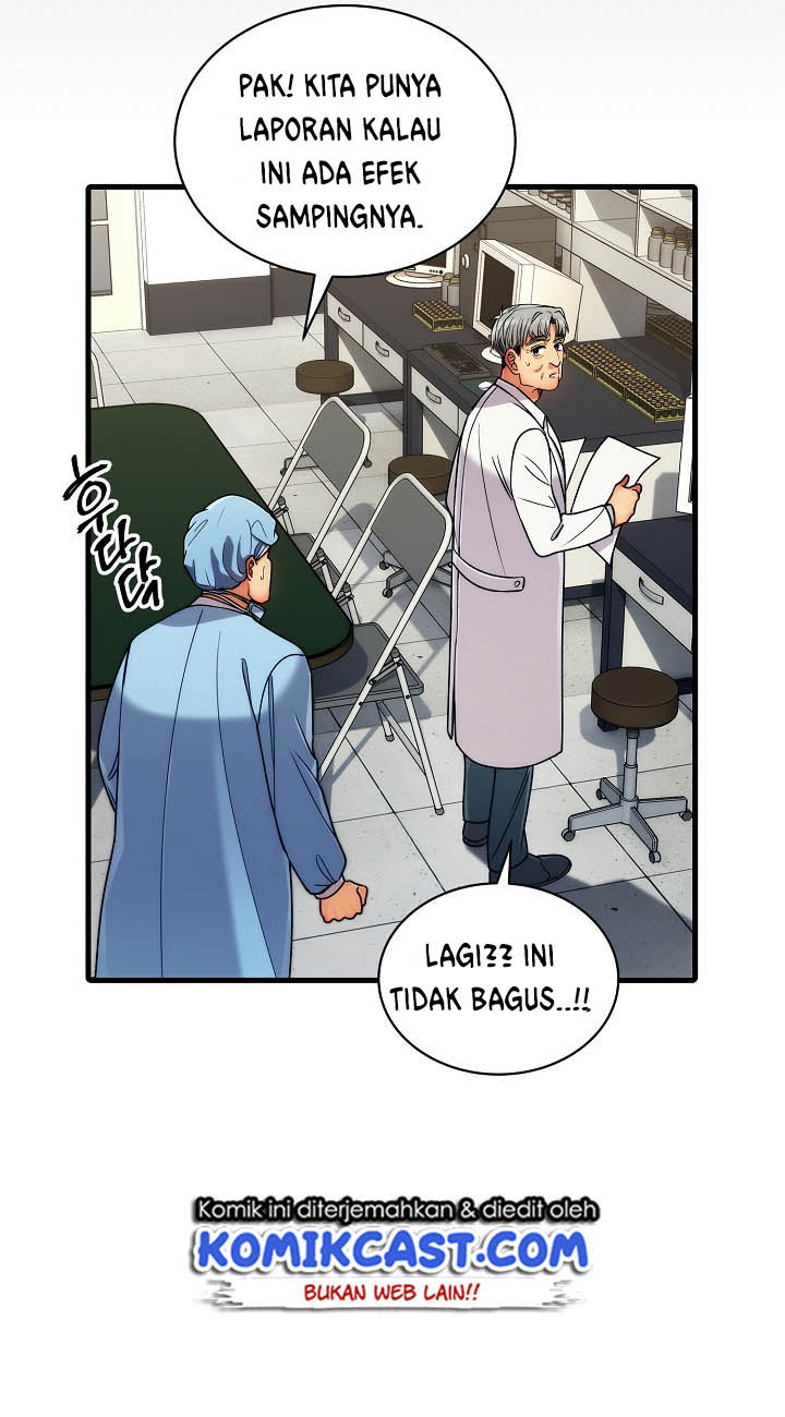 Medical Return Chap 33 - Next Chap 34