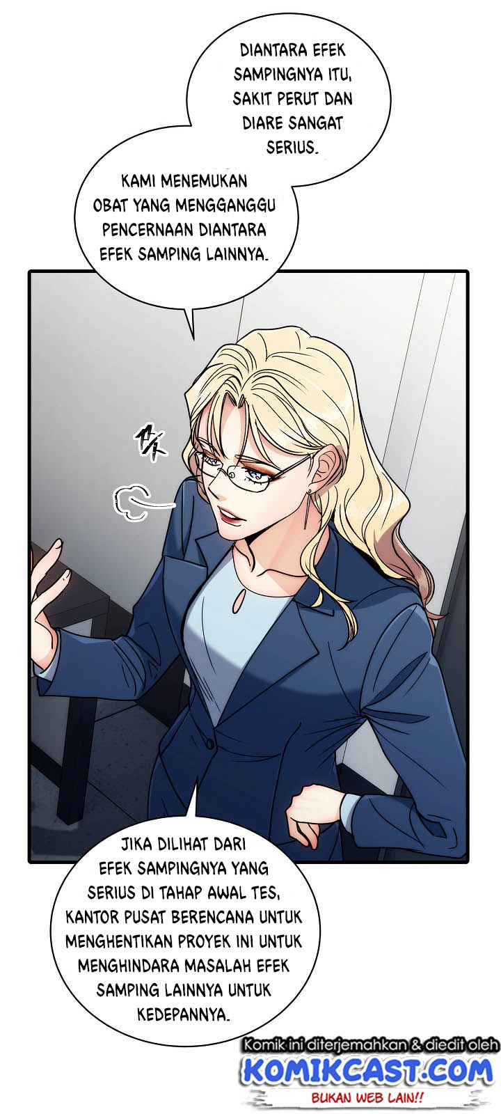 Medical Return Chap 33 - Next Chap 34