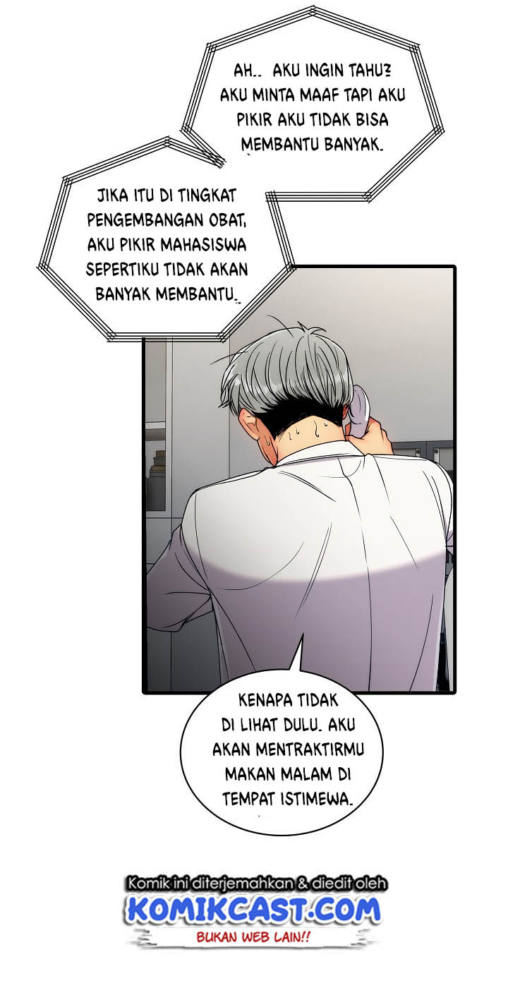 Medical Return Chap 33 - Next Chap 34