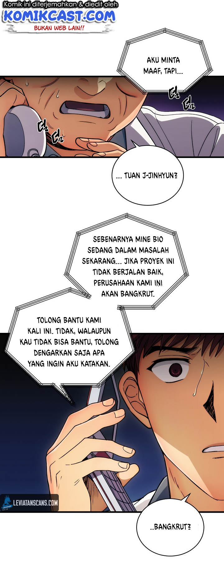 Medical Return Chap 33 - Next Chap 34