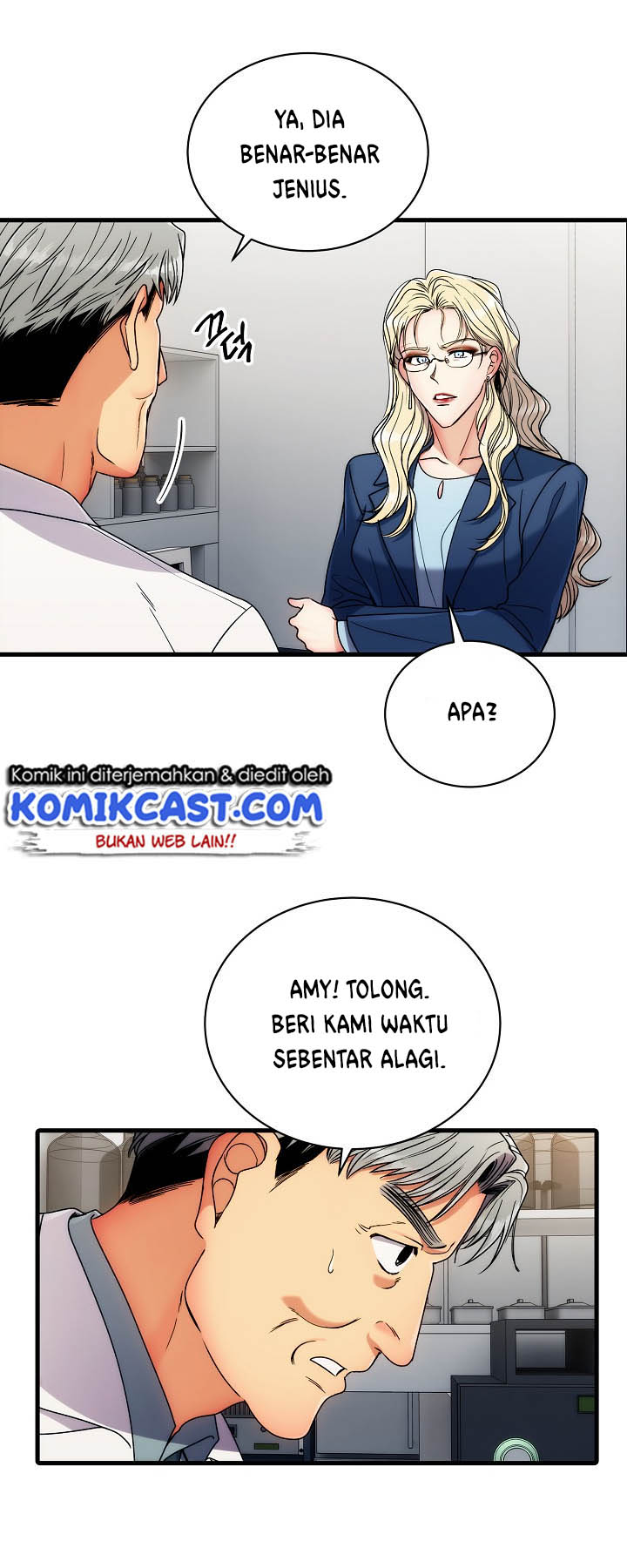 Medical Return Chap 33 - Next Chap 34