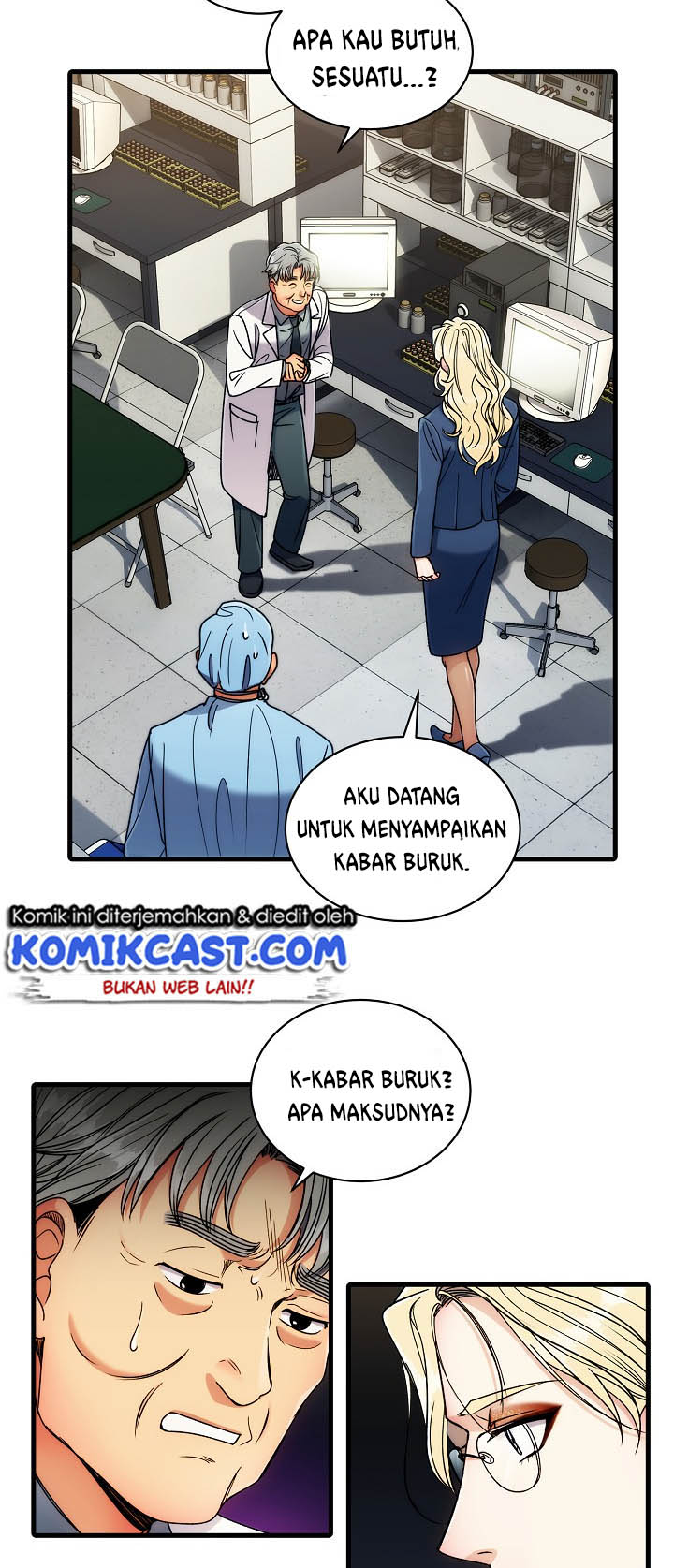 Medical Return Chap 33 - Next Chap 34