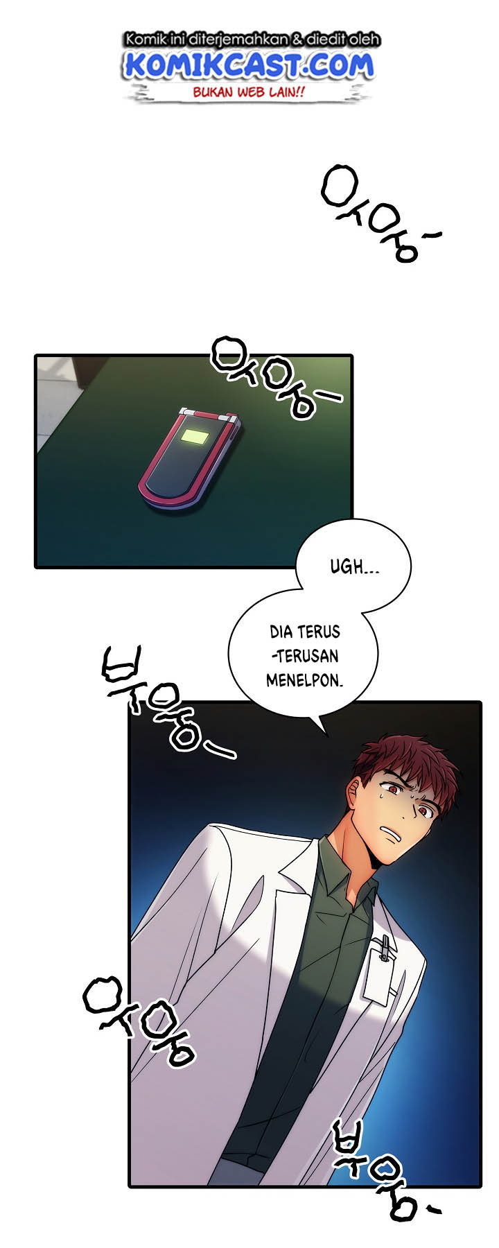 Medical Return Chap 33 - Next Chap 34