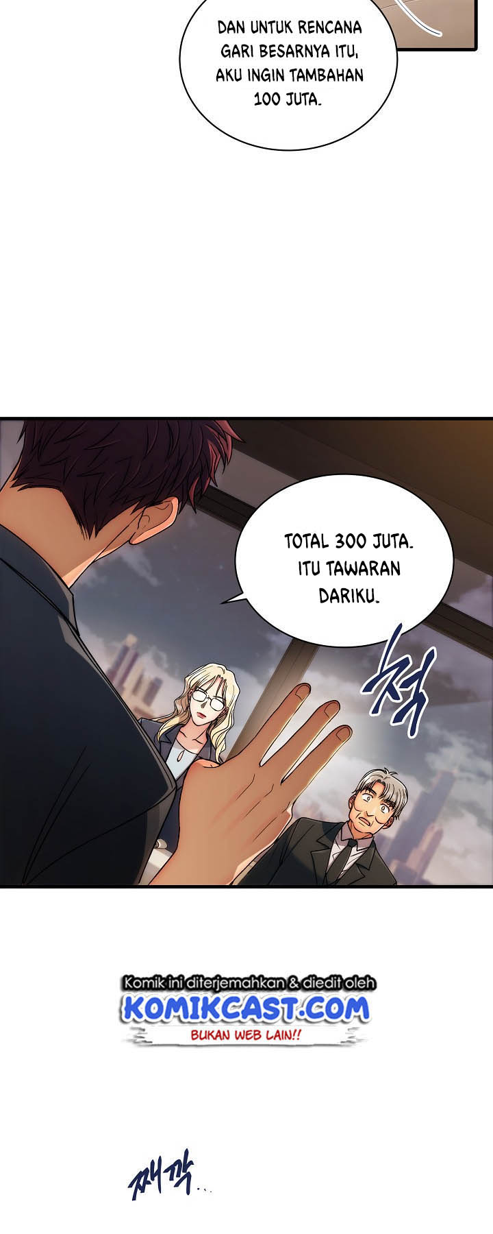 Medical Return Chap 34 - Next Chap 35