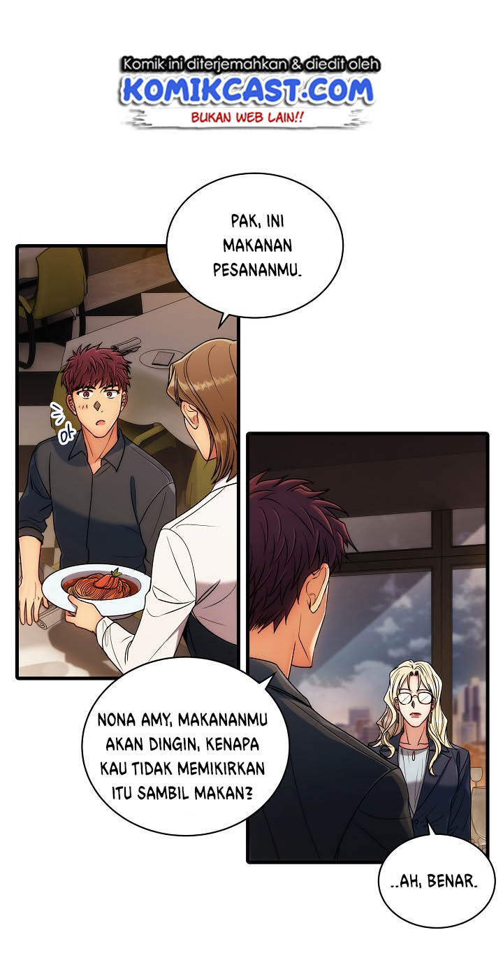 Medical Return Chap 34 - Next Chap 35