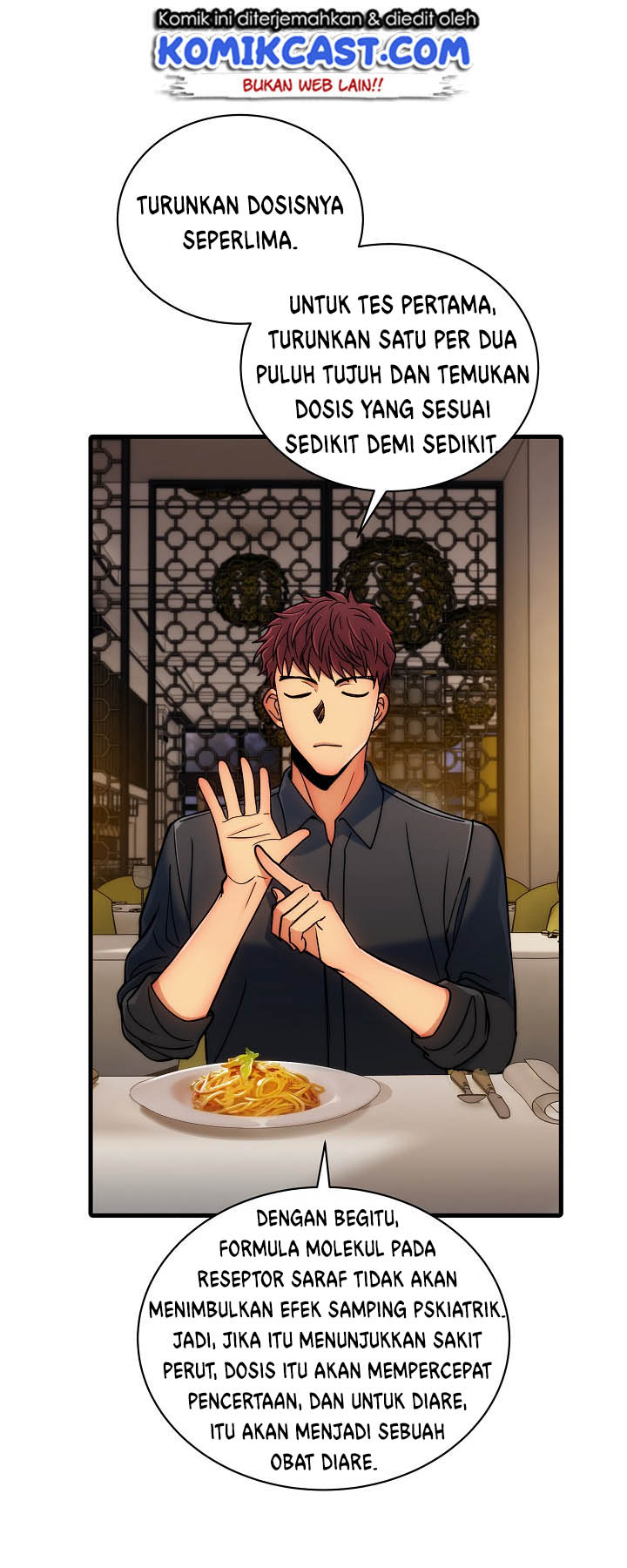 Medical Return Chap 34 - Next Chap 35