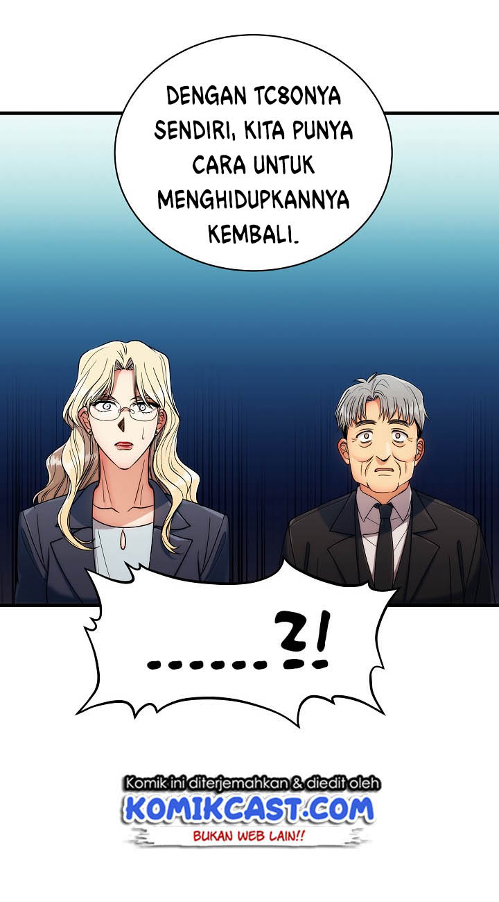 Medical Return Chap 34 - Next Chap 35