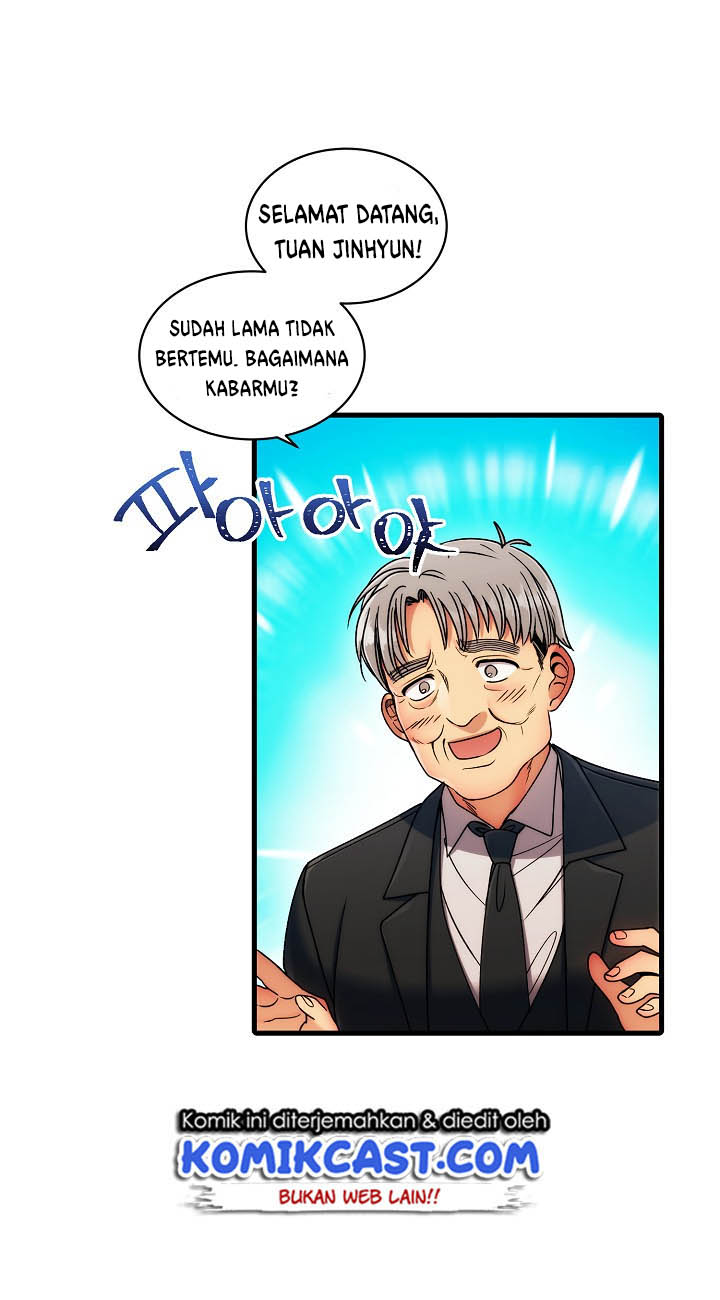 Medical Return Chap 34 - Next Chap 35