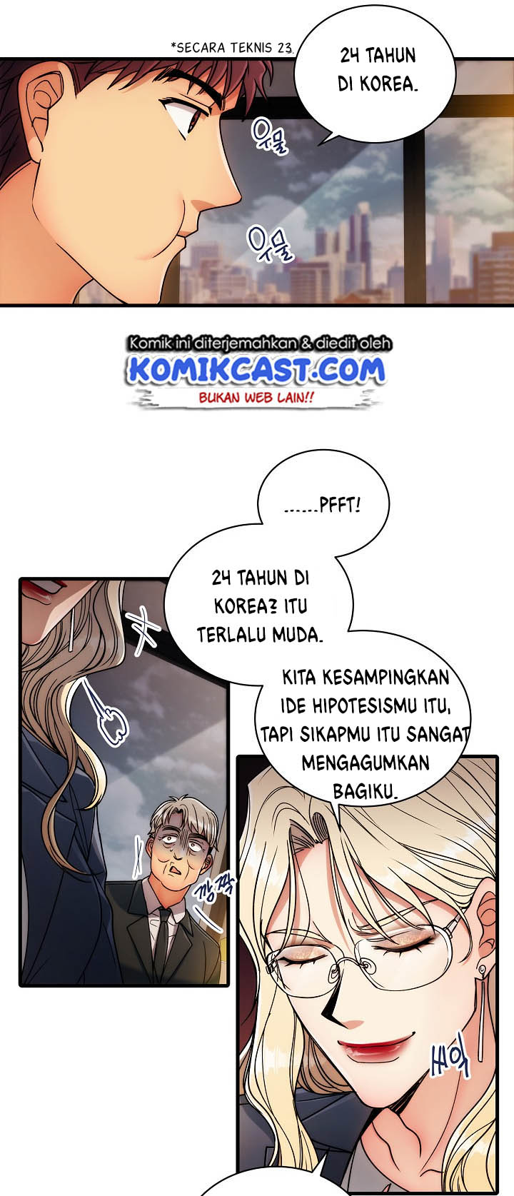 Medical Return Chap 34 - Next Chap 35