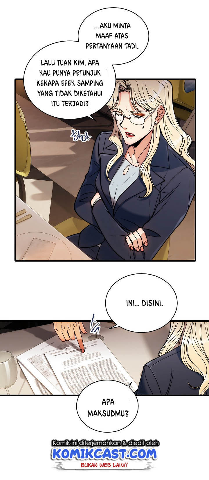 Medical Return Chap 34 - Next Chap 35