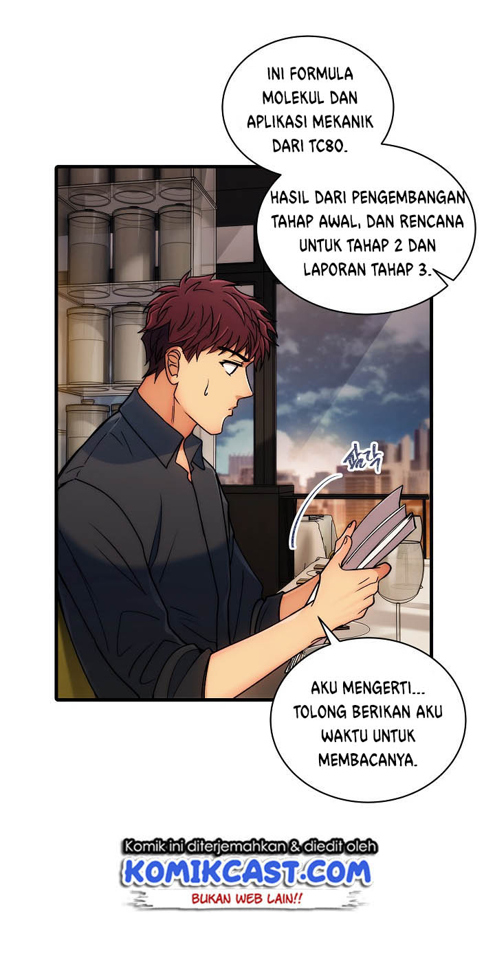 Medical Return Chap 34 - Next Chap 35