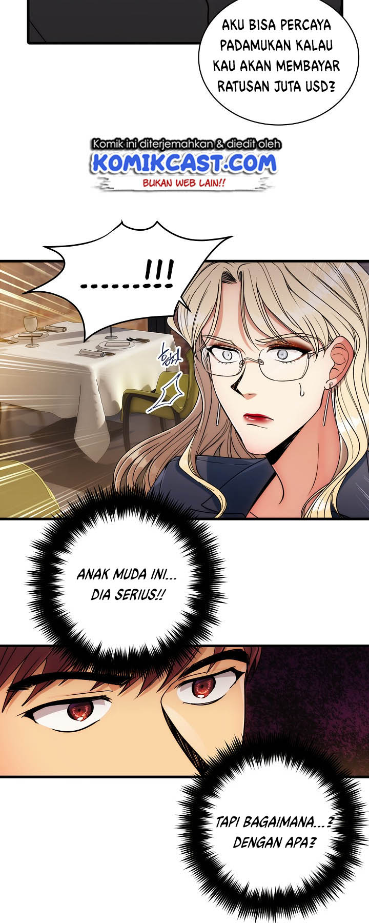 Medical Return Chap 34 - Next Chap 35