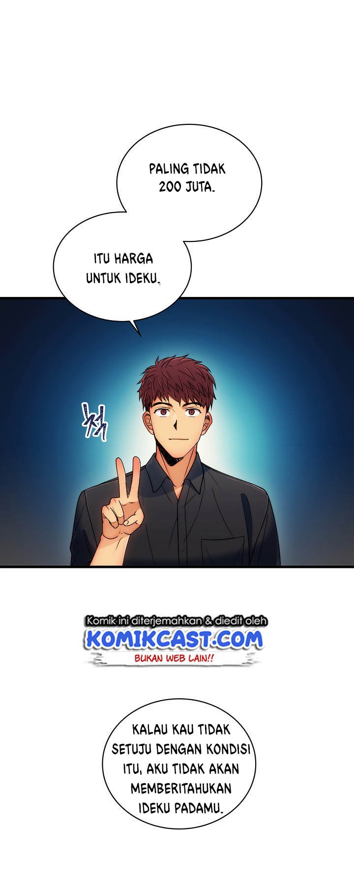 Medical Return Chap 34 - Next Chap 35