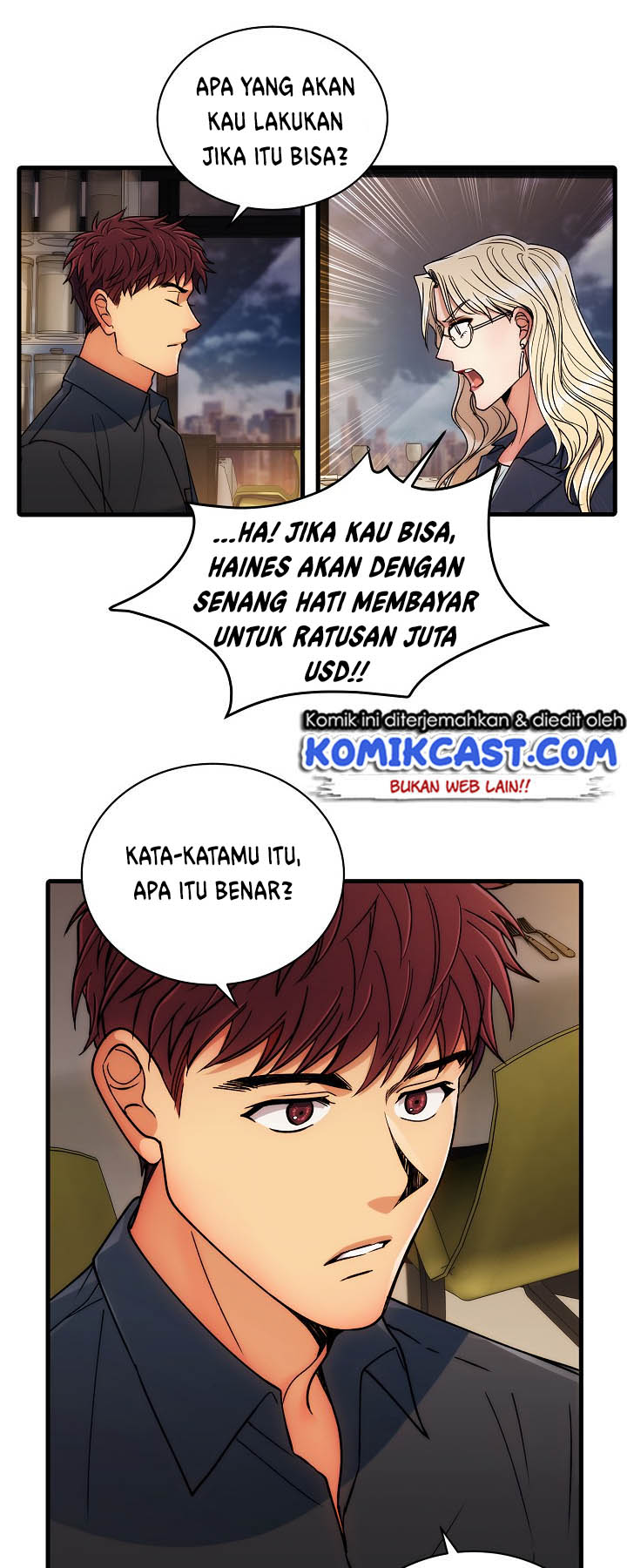 Medical Return Chap 34 - Next Chap 35
