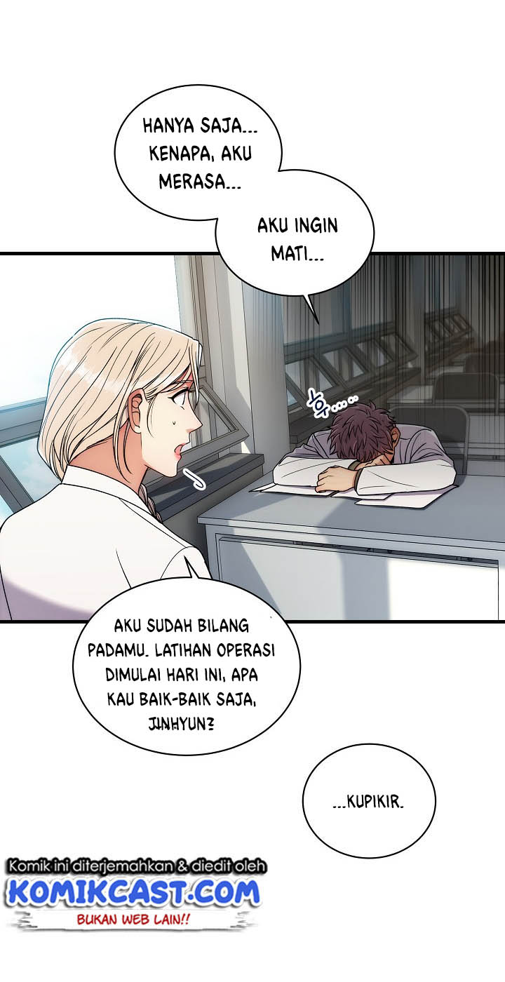 Medical Return Chap 35 - Next Chap 36