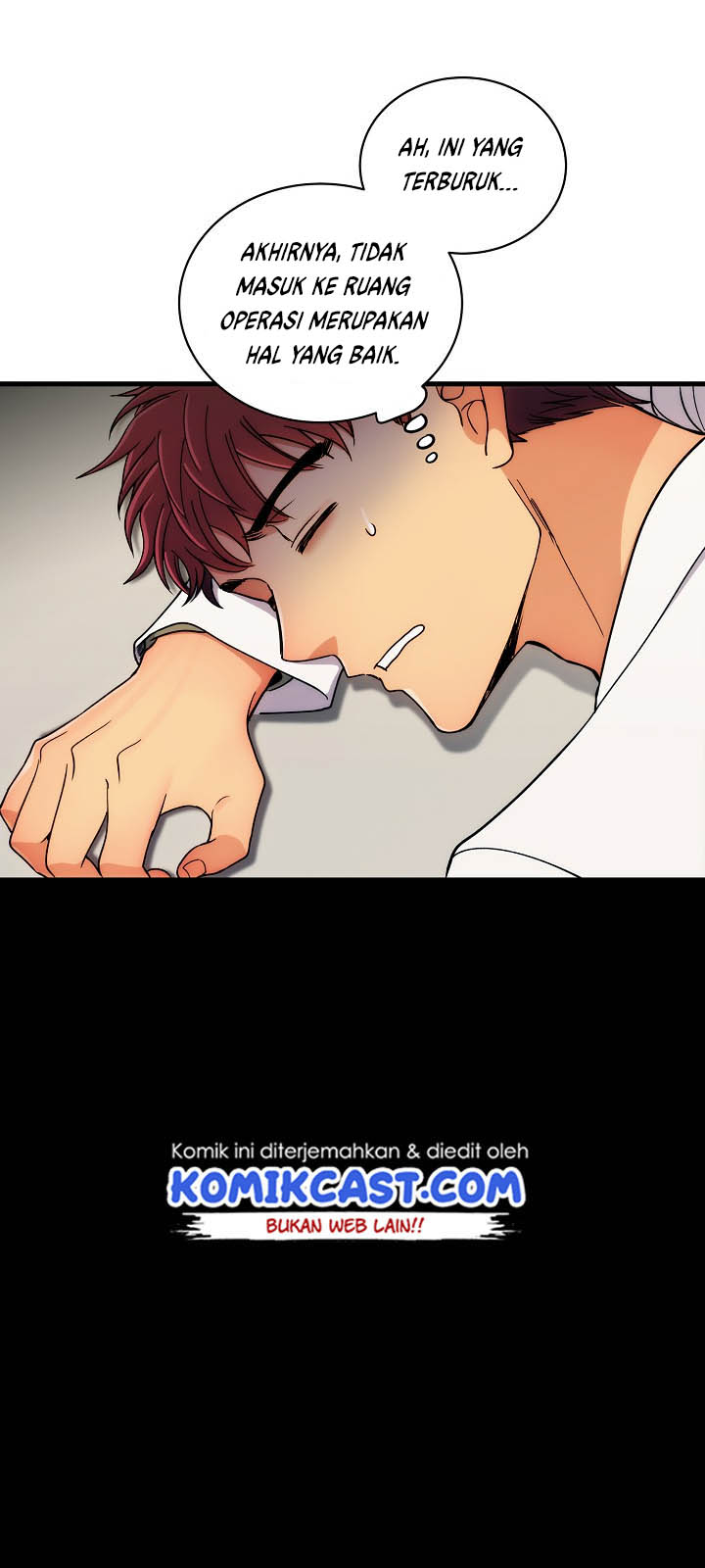 Medical Return Chap 35 - Next Chap 36