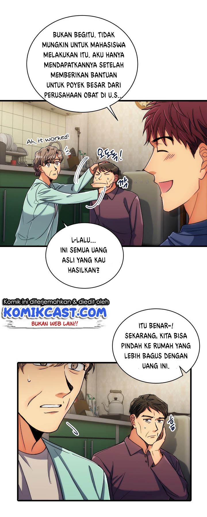 Medical Return Chap 35 - Next Chap 36