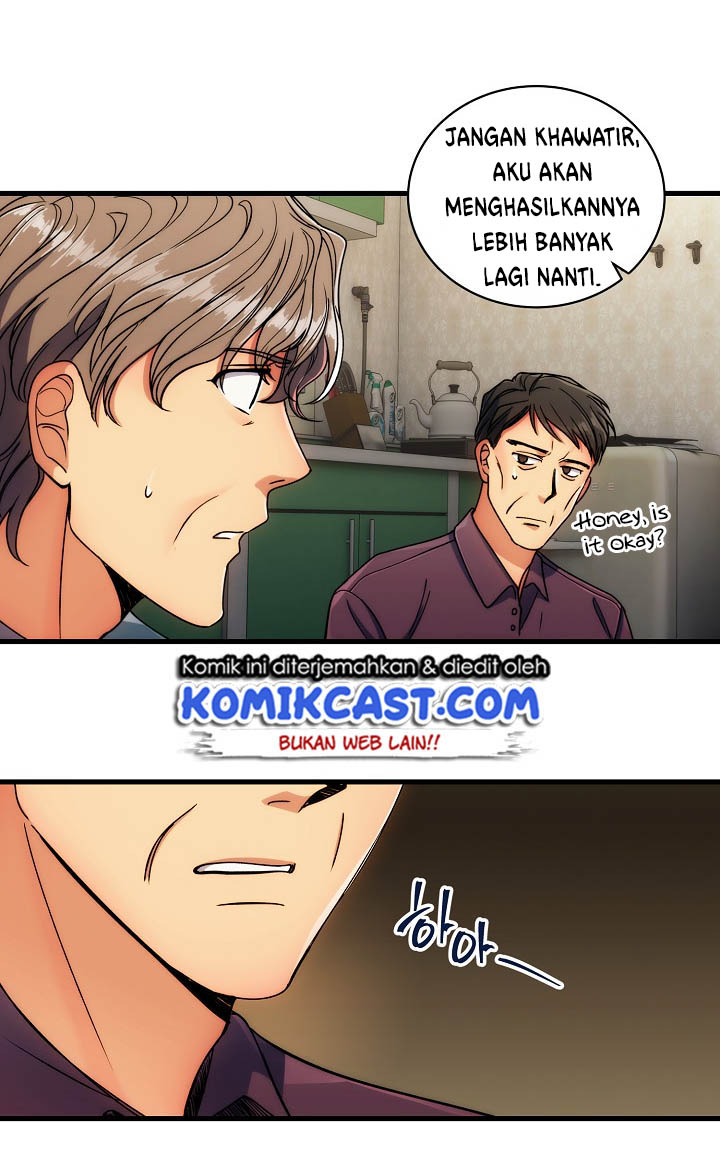 Medical Return Chap 35 - Next Chap 36