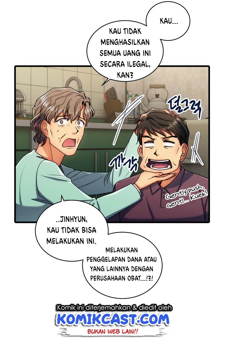 Medical Return Chap 35 - Next Chap 36