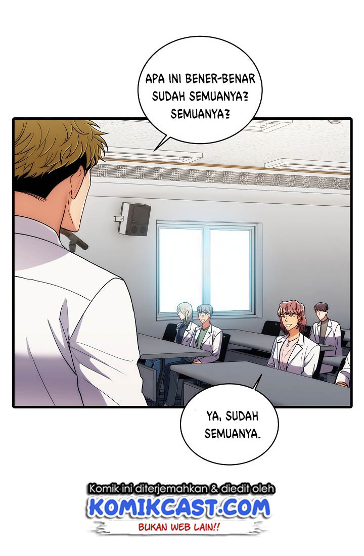Medical Return Chap 35 - Next Chap 36