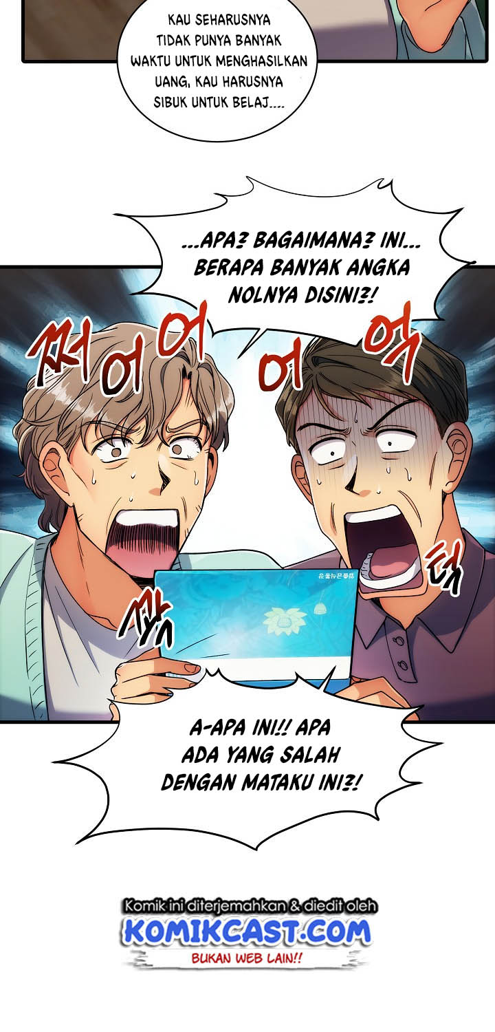 Medical Return Chap 35 - Next Chap 36