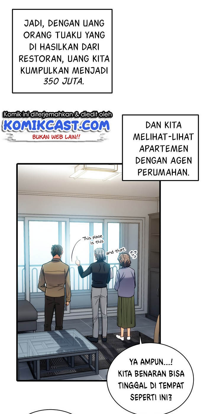 Medical Return Chap 35 - Next Chap 36