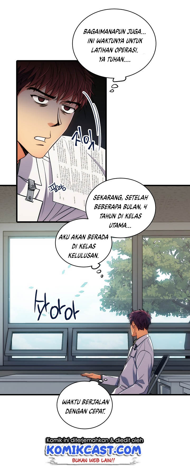 Medical Return Chap 35 - Next Chap 36